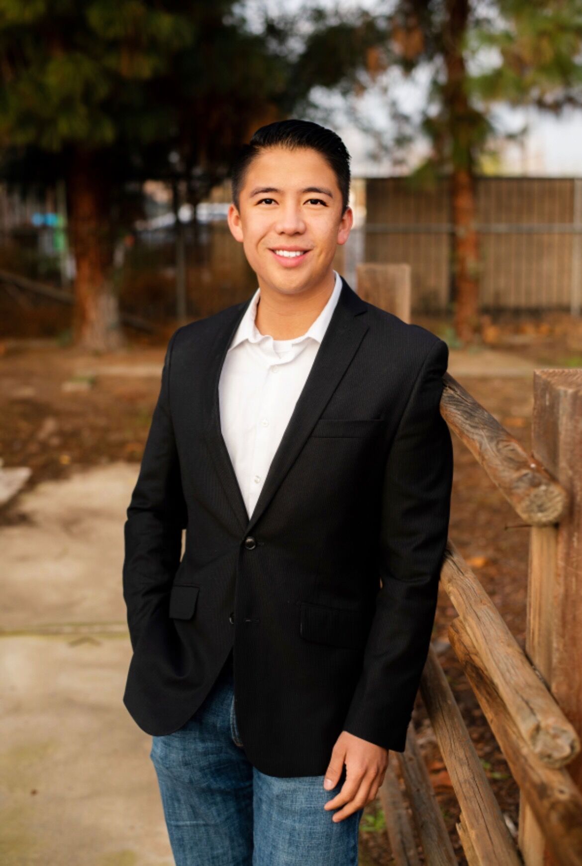Eric Arias